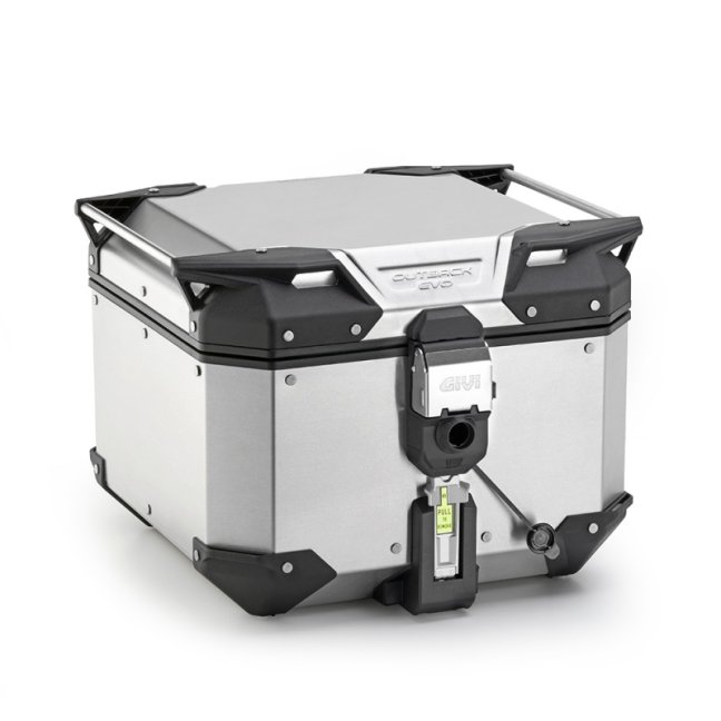 GIVI TREKKER OUTBACK EVO SMART - 42l, top case, bez zámku