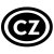 Řezaná samolepka - CZ