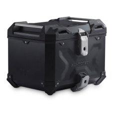 SW-MOTECH TRAX ADVENTURE - 38l, top case, bez zámku