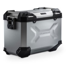 SW-MOTECH TRAX ADVENTURE - 45l, levý, bez zámku