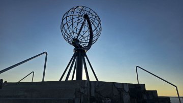 2024 - Fotogalerie - Norsko