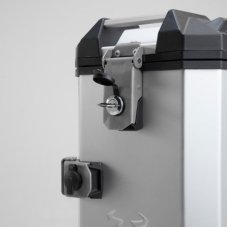 SW-MOTECH zámky pro kufr TRAX ADV, 2 ks, pro 1 kufr
