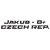 Jméno + Krevní skupina + Czech Rep.