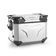 GIVI TREKKER OUTBACK EVO SMART - 48l, pravý, bez zámku