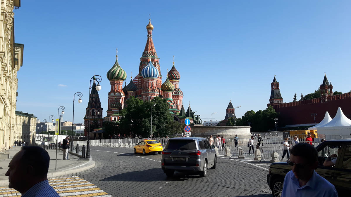 Moskva