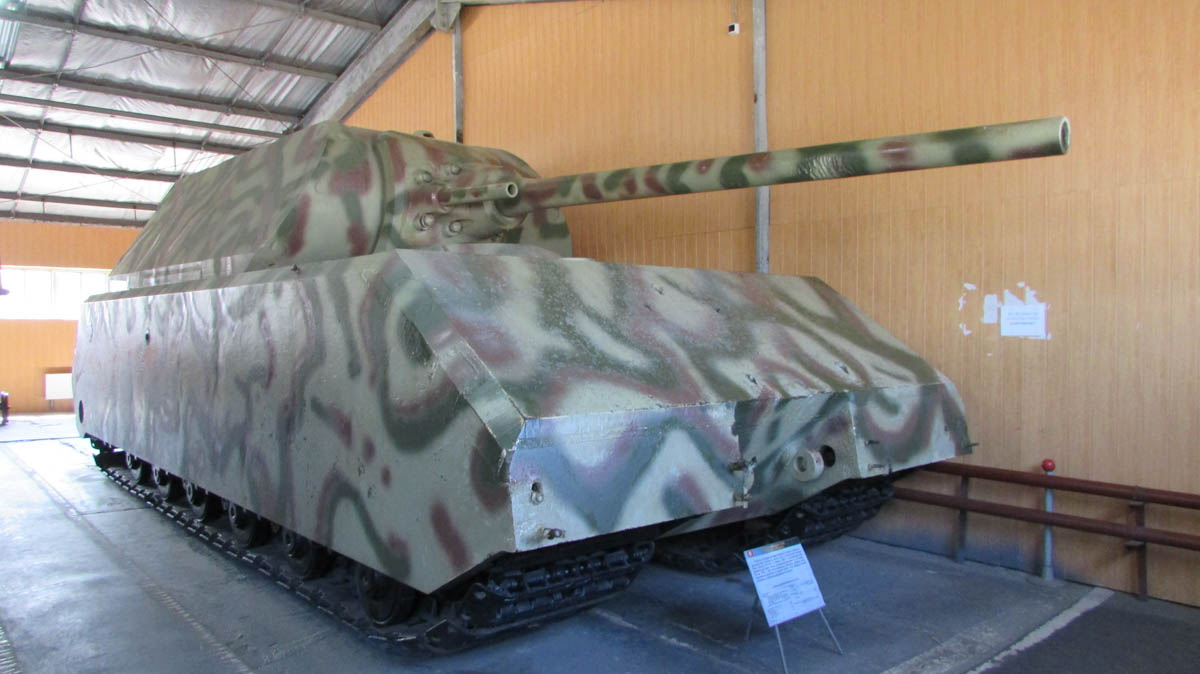 Kubinka